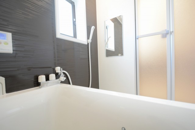 秀和第二自由が丘レジデンス バス