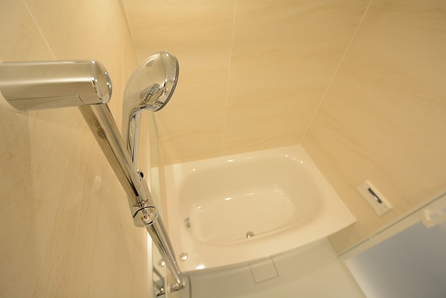 サンビューハイツ渋谷 バス