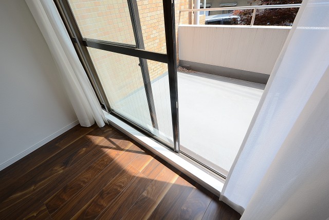 サンサーラ池袋 洋室８_２