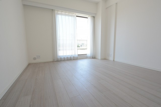 成城南フラッツ