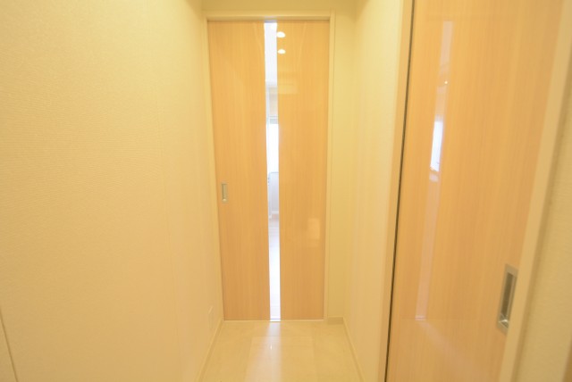 マンション第2明大前 LD