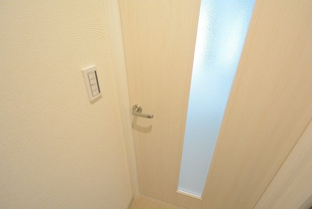 ファミリータウン東陽 LD