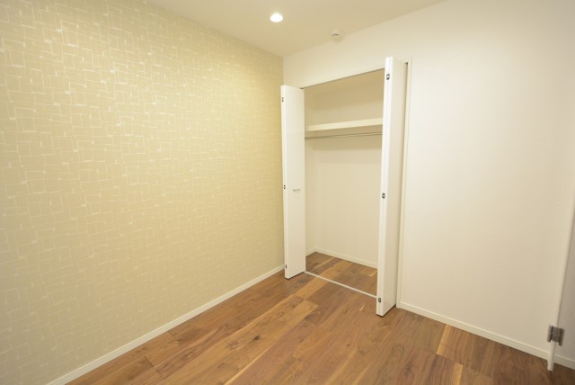 クレッセント目黒Ⅱ 洋室１