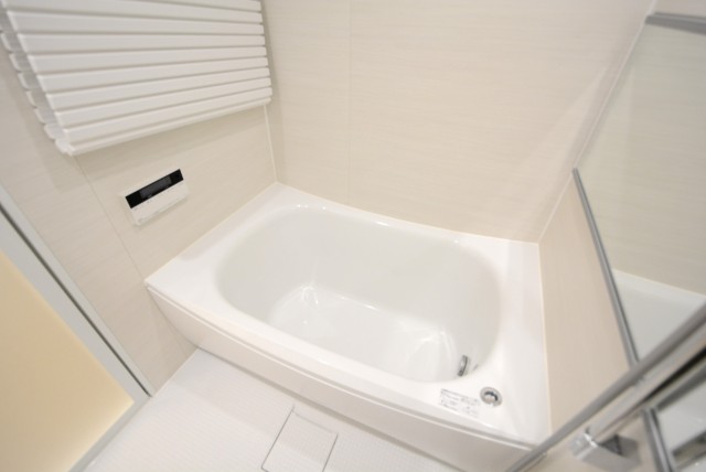 マンション第2明大前 バス