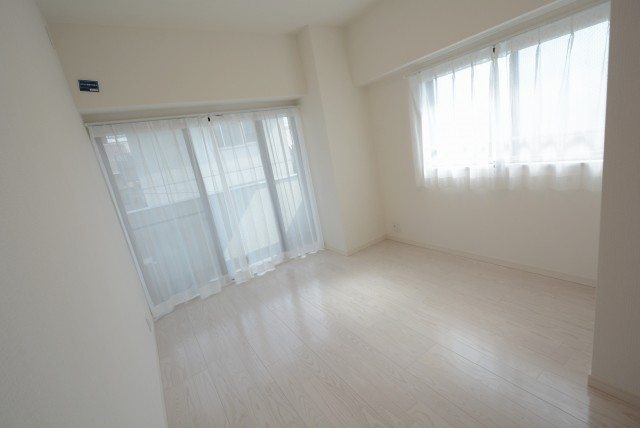 コスモ東長崎 洋室１