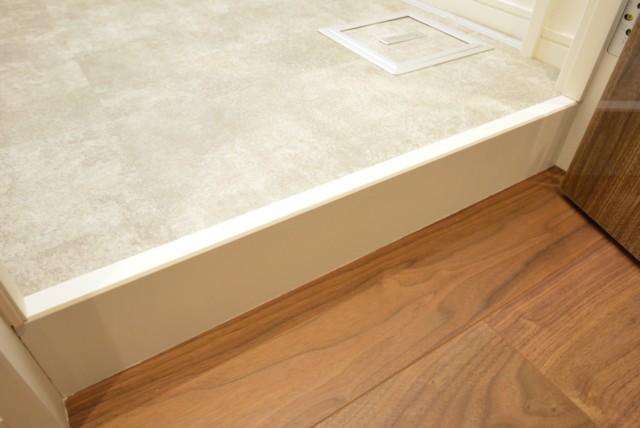 シャンボール荻窪 洗面室