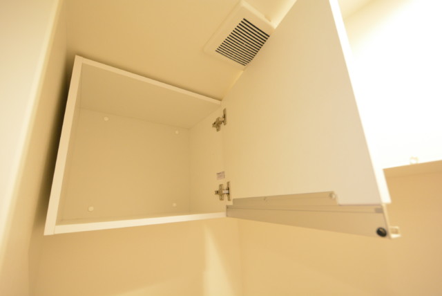 シャンボール荻窪 トイレ