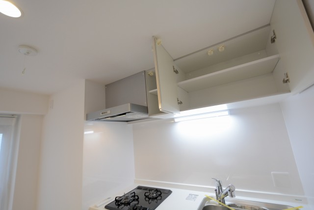 トーア早稲田マンション (31)キッチン