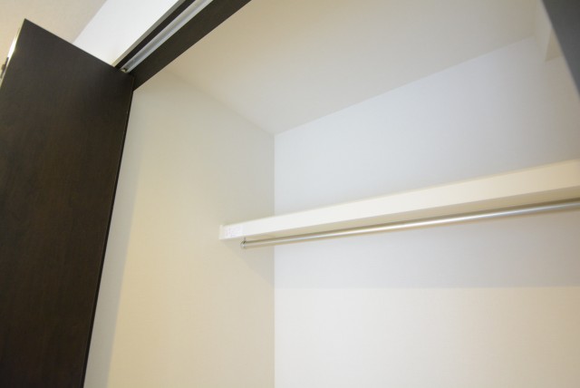 D'クラディアイヴァン初台 洋室