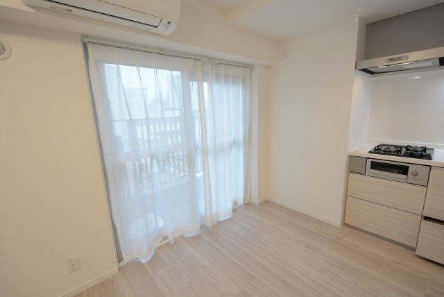 トーア早稲田マンション 洋室