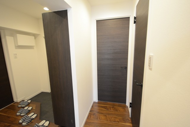 サンサーラ池袋 洋室８_２