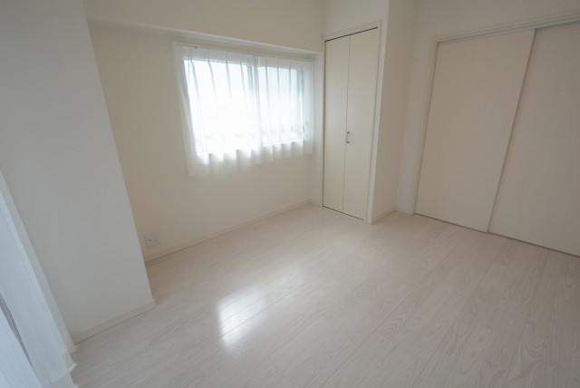 コスモ東長崎 洋室１