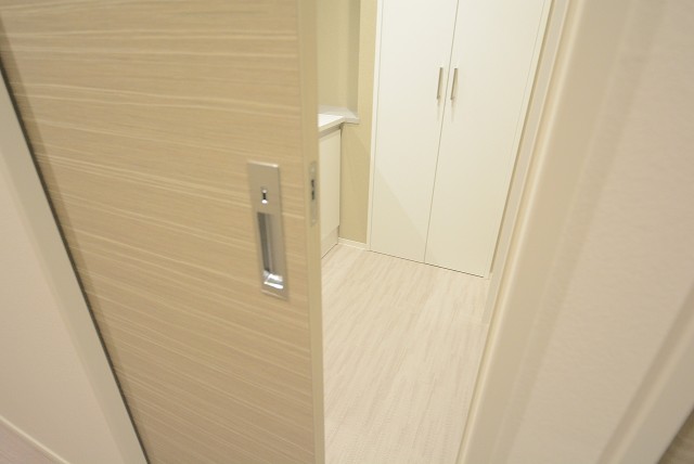 成城南フラッツ