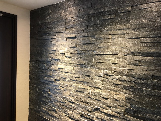 スカーラ神宮前 玄関