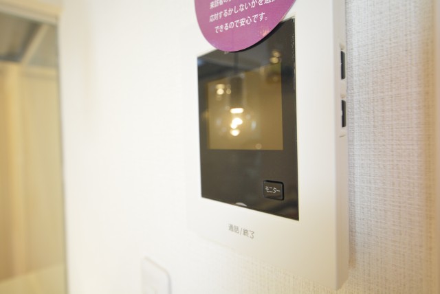 大森ハイツ LDK+洋室