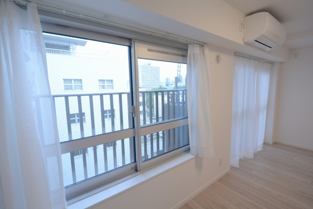 トーア早稲田マンション LD