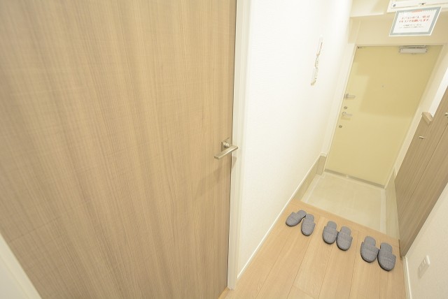 馬事公苑前ハイム 洋室②