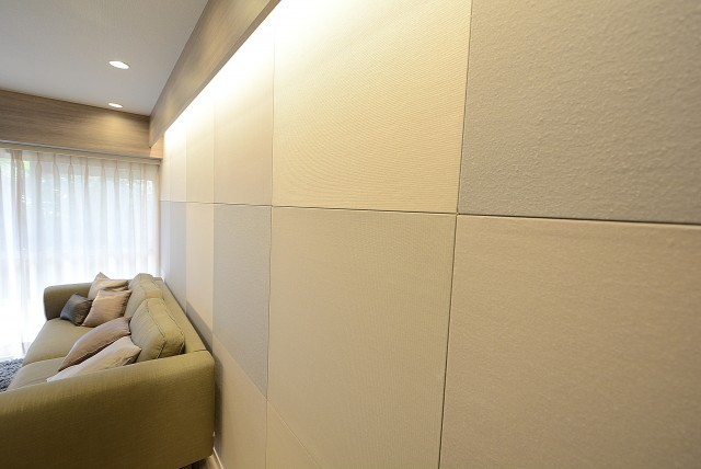 サンビューハイツ渋谷 LD