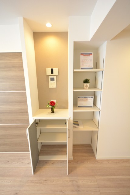 エクセル東陽町 LDK