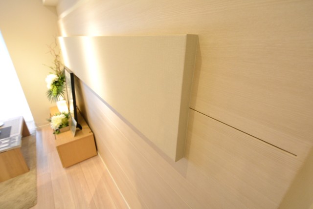 クレッセント目黒Ⅱ LDK