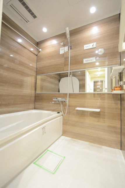 馬事公苑前ハイム バス