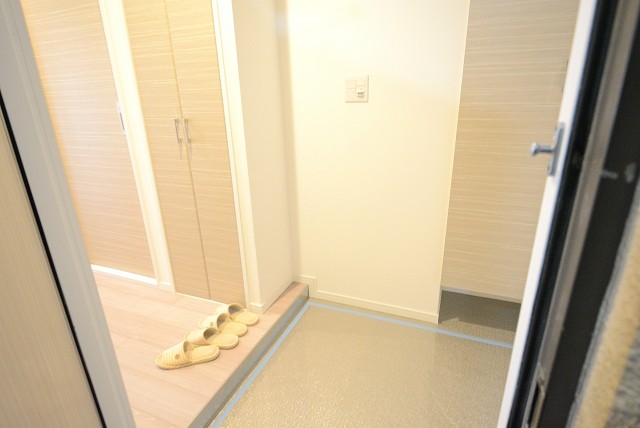 成城南フラッツ