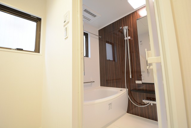 サンサーラ池袋 バス