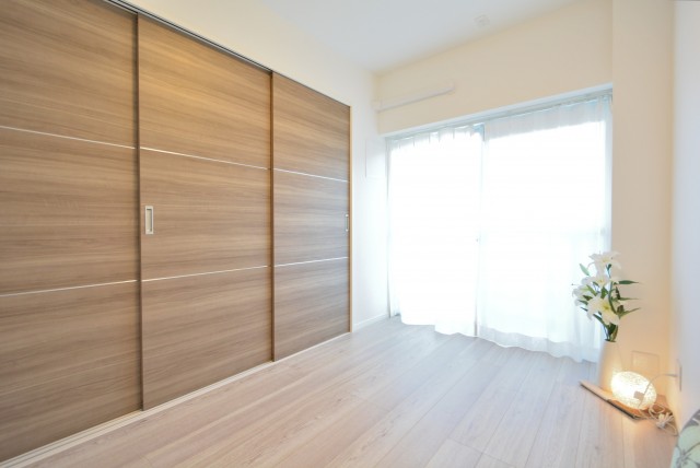 エクセル東陽町 洋室3