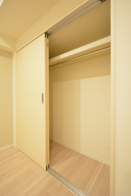 クレッセント目黒Ⅱ 洋室1