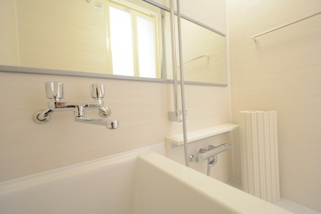 トーア早稲田マンション バス