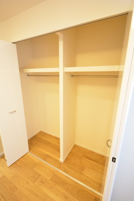 トーア文京マンション 洋室