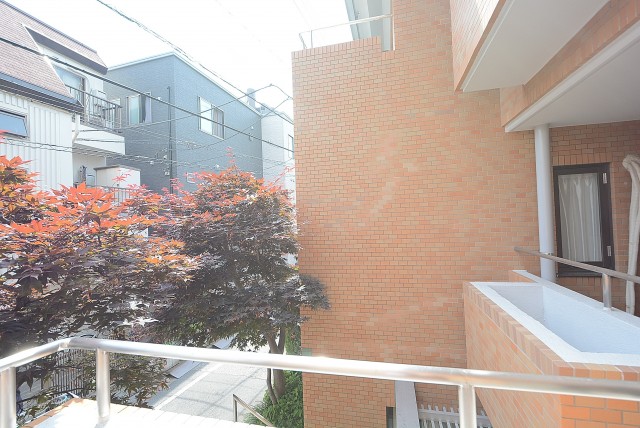 サンサーラ池袋 洋室８_２