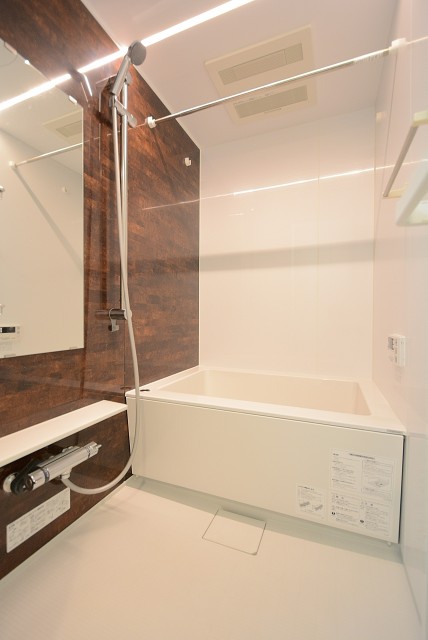 経堂コンド バス