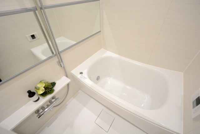 ライオンズマンション代々木 バス