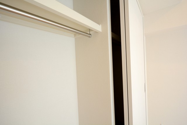 マンション第2明大前 洋室