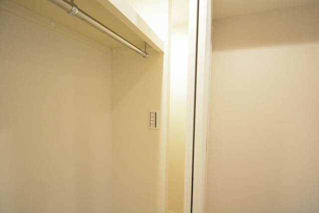 ライオンズマンション代々木 洋室