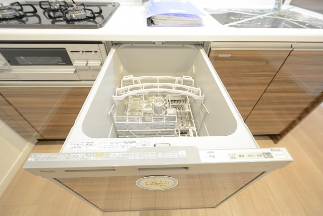 馬事公苑前ハイム キッチン