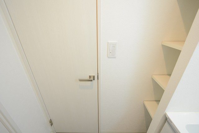 経堂コンド トイレ