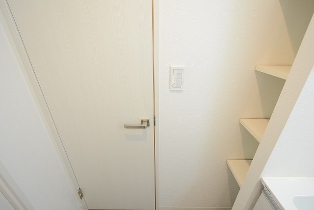 経堂コンド トイレ