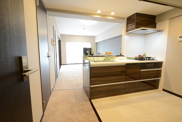 ファミリータウン東陽 ＬＤ