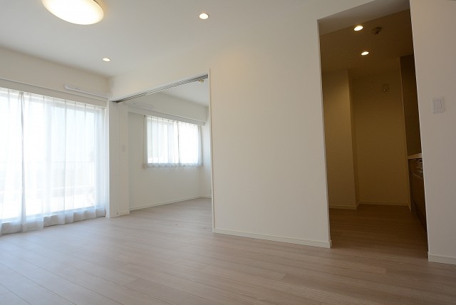 成城南フラッツ