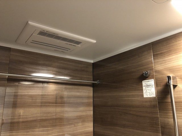 スカーラ神宮前 バス