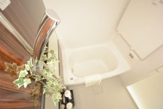 ファミリータウン東陽 バス