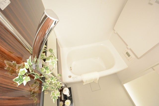 ファミリータウン東陽 バス