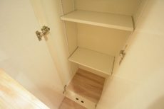 パシフィック西早稲田 洋室１