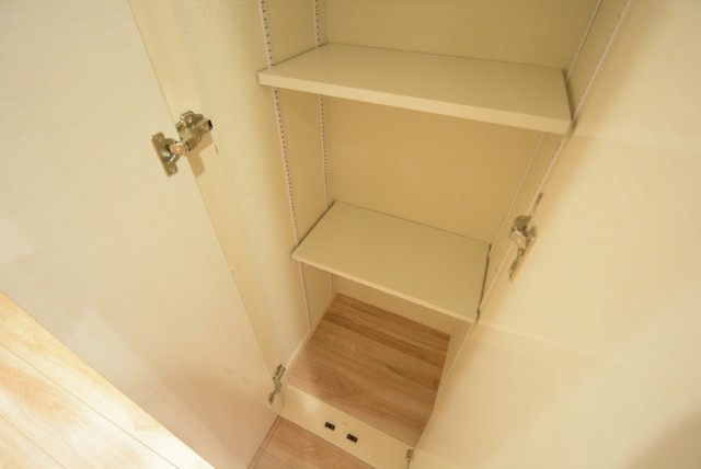 パシフィック西早稲田 洋室１