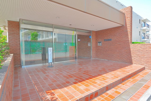 成城南フラッツ