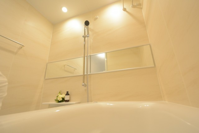 サンビューハイツ渋谷 バス