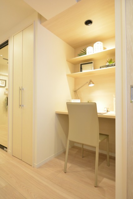 クレッセント目黒Ⅱ LDK