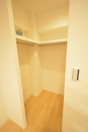 大森ハイツ 洋室1